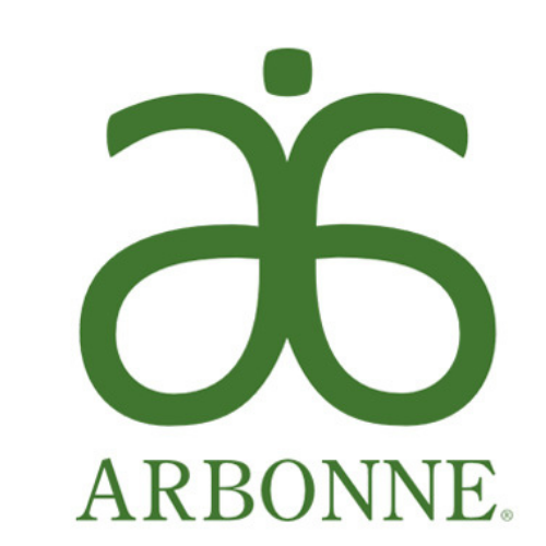 Local business: Arbonne logo