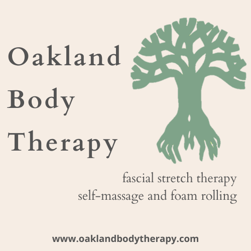 Oakland Body Therapy