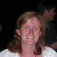 Mary Pezzuto, board member