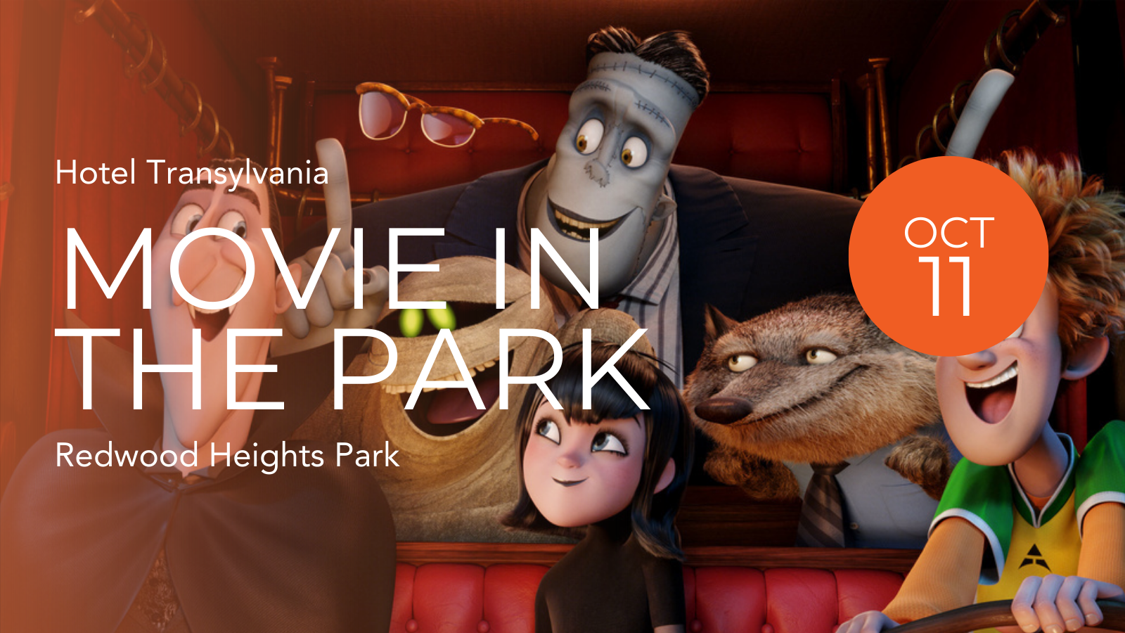 Hotel Transylvania