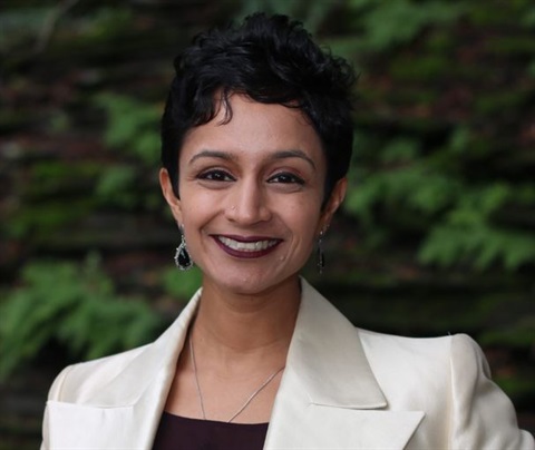 RHA Annual Meeting 2025 Guest: Oakland District 4 Councilmember Janani Ramachandran