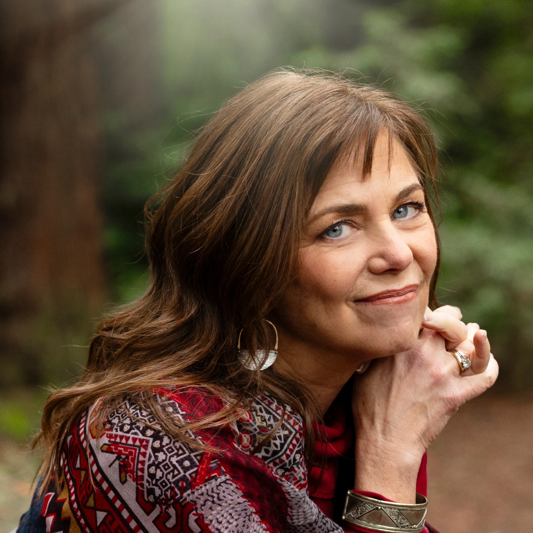 Karen Wertman, Redwood Heights Association Board Member